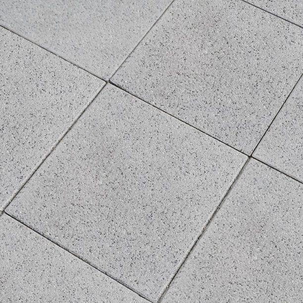 Плита Фабрика Готика Квадрат 300х300х60 мм GRANITE FERRO Покостовский