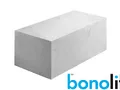  Газобетонный блок Bonolit D500 600x100x250