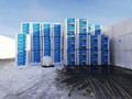 Газобетонный блок Bonolit D600 600x500x250 Фото 3