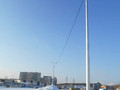 Энерго-Союз Опора освещения СФГ-1300-8,0-01