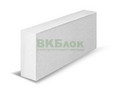  Газобетонный блок ВКБлок D500 625x150x250